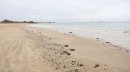 Plage sud
